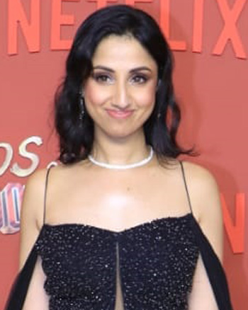 Premiere Of The Bads Of Bollywood
