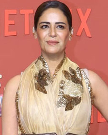 Mona Singh