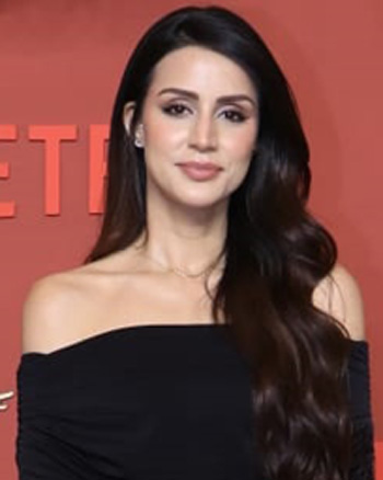 Larissa Bonessi