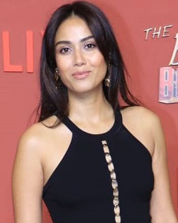 Premiere Of The Bads Of Bollywood