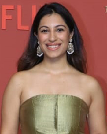 Premiere Of The Bads Of Bollywood