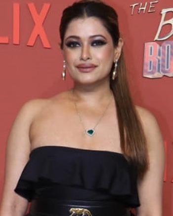 Premiere Of The Bads Of Bollywood