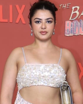Premiere Of The Bads Of Bollywood