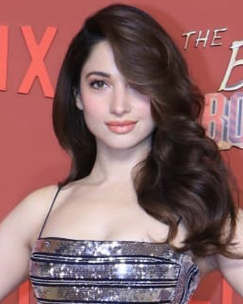 Tammannah Bhatia