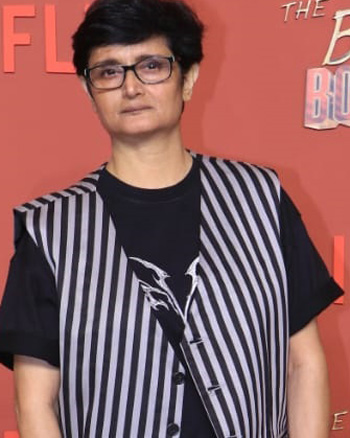Premiere Of The Bads Of Bollywood