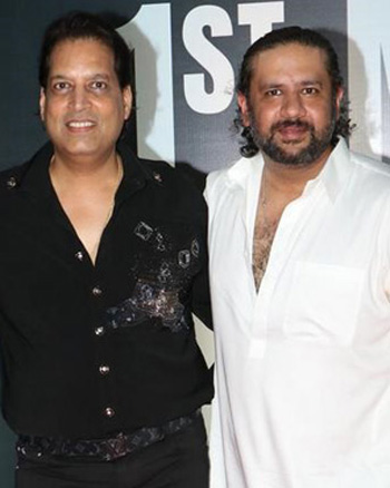 Premiere Of The Bhootnii