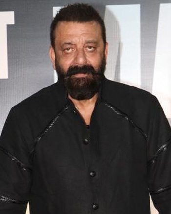 Sanjay Dutt