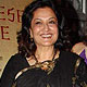 Moushumi Chatterjee with daughter Megha Chatterjee