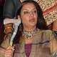 Shabana Azmi