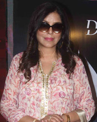 Zeenat Aman