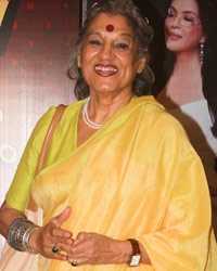 Dolly Thakore