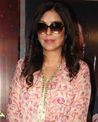 Zeenat Aman