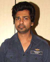 Nikhil Diwedi