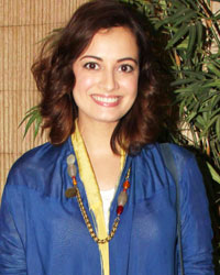 Dia Mirza