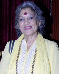 Dolly Thakore