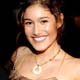 Actress Q'Orianka Kilcher attends the premiere of 'The New World' held at the Academy of Motion Picture Arts and Sciences in Beverly Hills, California