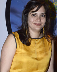 Prerana Joshi