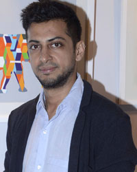 Prerana Joshi Host an Art Exhibition