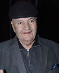 Prem Chopra