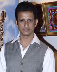 Sharman Joshi