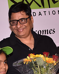 Vashu Bhagnani