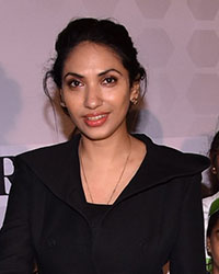 Prerna Arora at Smile Foundation Event