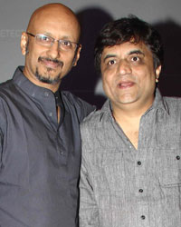 Shantanu Moitra and Swanand Kirkire