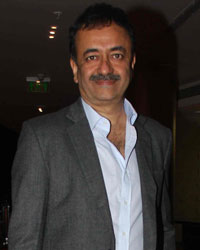 Rajkumar Hirani