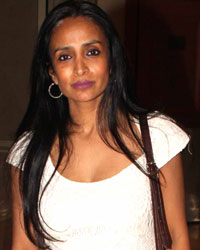 Suchitra Pillai