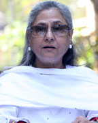 Jaya Bachchan