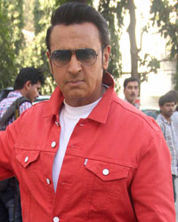 Gulshan Grover