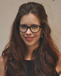 Kalki Koechlin