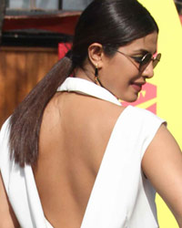 Priyanka Chopra