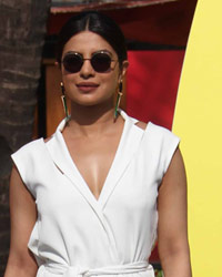 Priyanka Chopra