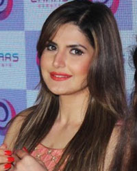 Zarine Khan and Archana Kochhar