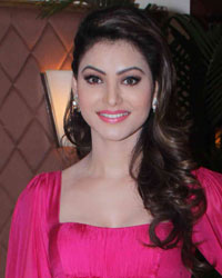 Urvashi Rautela