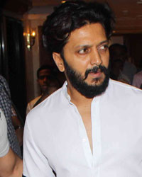 Aftab Shivdasani, Riteish Deshmukh and Vivek Oberoi