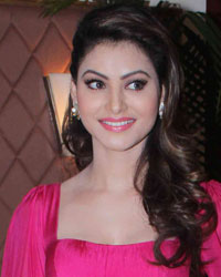 Urvashi Rautela