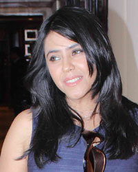 Ekta Kapoor