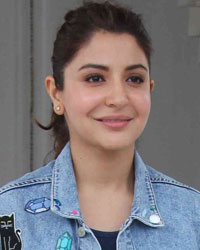 Anushka Sharma