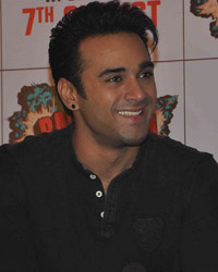 Pulkit Samrat