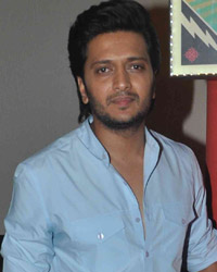 Ritesh Deshmukh