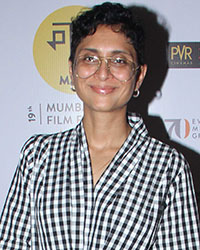 Kiran Rao