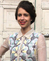 Kalki Koechlin