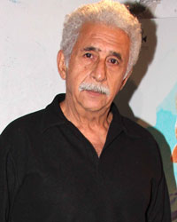 Naseeruddin Shah