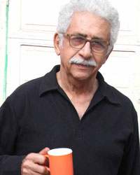 Naseeruddin Shah