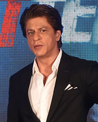 Shahrukh Khan