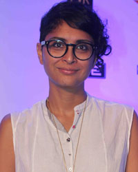 Kiran Rao