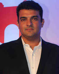 Siddharth Roy Kapur