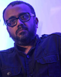 Dibakar Banerjee